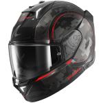 Casque int&eacute;gral Shark SKWAL i3 GANG MAT