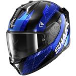 Casque int&eacute;gral Shark SKWAL i3 READY