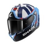 Casque intégral Shark SKWAL i3 REPLICA RAUL FERNANDEZ