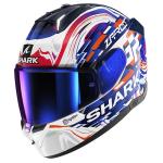 Casque intégral Shark SKWAL i3 REPLICA ZARCO GP DE FCE