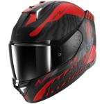 Casque int&eacute;gral Shark SKWAL i3 SPEED-FANCY MAT