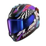 Casque int&eacute;gral Shark SKWAL i3 - SPEED-FANCY