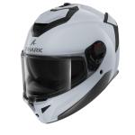 Casque int&eacute;gral Shark SPARTAN GT PRO CARBON - BLANK