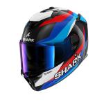 Casque intégral Shark SPARTAN GT PRO - CARBON GUINTOLI