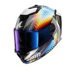 Casque intégral Shark SPARTAN GT PRO - CARBON STHYR