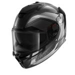 Casque intégral Shark SPARTAN GT PRO - RITMO CARBON MAT
