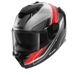Casque intégral Shark SPARTAN GT PRO - TORYAN