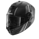 Casque intégral Shark SPARTAN RS CARBON SHAWN MAT