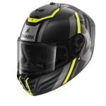 Casque intégral Shark SPARTAN RS CARBON SHAWN