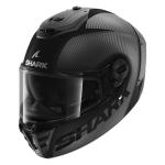 Casque intégral Shark SPARTAN RS CARBON SKIN