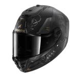 Casque intégral Shark SPARTAN RS CARBON XBOT