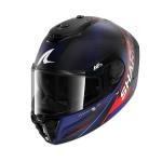 Casque int&eacute;gral Shark SPARTAN RS SPEED-TECH