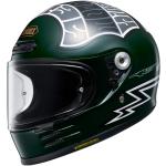 Casque intégral Shoei GLAMSTER 06 - HEIWA MOTORCYCLE