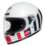 Casque intégral Shoei GLAMSTER RESURRECTION