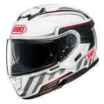 Casque intégral Shoei GT-AIR 3 - DISCIPLINE