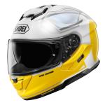 Casque intégral Shoei GT-AIR 3 - MIKE