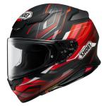 Casque intégral Shoei NXR2 - CAPRICCIO