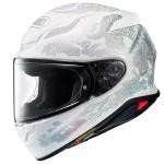 Casque intégral Shoei NXR2 - FEARLESS