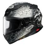 Casque intégral Shoei NXR2 - GLEAM