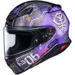 Casque intégral Shoei NXR2 - H-MOBILITY ZAKU