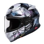 Casque intégral Shoei NXR2 - ORIGAMI2