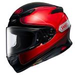 Casque intégral Shoei NXR2 - SHEEN