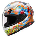 Casque intégral Shoei NXR2 - YAGYO