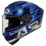 Casque int&eacute;gral Shoei X-SPR PRO - A.MARQUEZ 73 V3