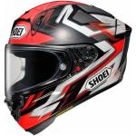 Casque intégral Shoei X-SPR PRO ESCALATE
