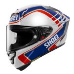 Casque intégral Shoei X-SPR PRO - GARDNER