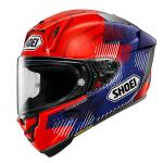 Casque intégral Shoei X-SPR PRO - MARQUEZ 8