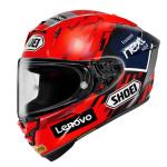 Casque int&eacute;gral Shoei X-SPR PRO - MARQUEZ 9