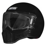 Casque int&eacute;gral Simpson M30 SLIPLINE SOLID