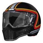 Casque int&eacute;gral Simpson M30 SLIPLINE