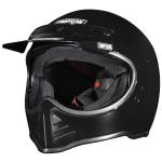 Casque int&eacute;gral Simpson M52 SOLID