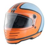 Casque int&eacute;gral Simpson M62 HONDO