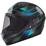 Casque int&eacute;gral Stormer STRIKE BLOSSOM