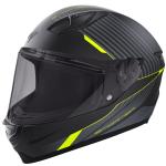 Casque int&eacute;gral Stormer STRIKE CURVE