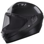 Casque int&eacute;gral Stormer STRIKE SOLID