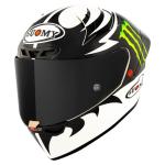 Casque intégral Suomy S1-XR GP BAGNAIA MONSTER MUGELLO 24 FIM