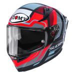 Casque intégral Suomy SPEEDSTAR 2 - PARALLAX