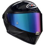 Casque intégral Suomy SR-GP - CARBON GLOSSY