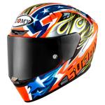 Casque intégral Suomy SR-GP EVO GLORY RACE