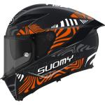 Casque intégral Suomy STELLAR 2 - MOLTEN MATT
