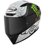 Casque int&eacute;gral Suomy TRACK-1 - BAGNAIA REPLICA MONSTER