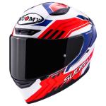 Casque intégral Suomy TRACK-1 - FRAMEWORK
