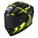 Casque intégral Suomy TX-PRO CARBON - ADVANCE