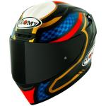 Casque int&eacute;gral Suomy TX-PRO CARBON - EMBLEM