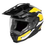 Casque int&eacute;gral Touratech AVENTURO PRO CARBON