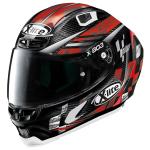 Casque intégral X-lite X-803 RS - ULTRA CARBON - MOTO GP